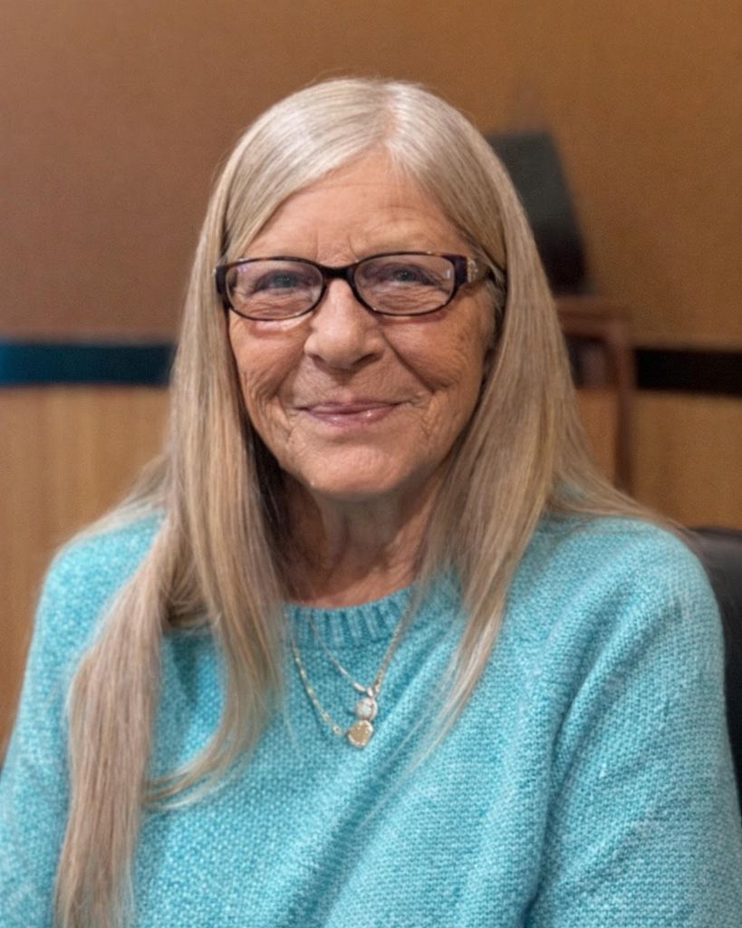 Peggy Butler Taylor Profile Photo