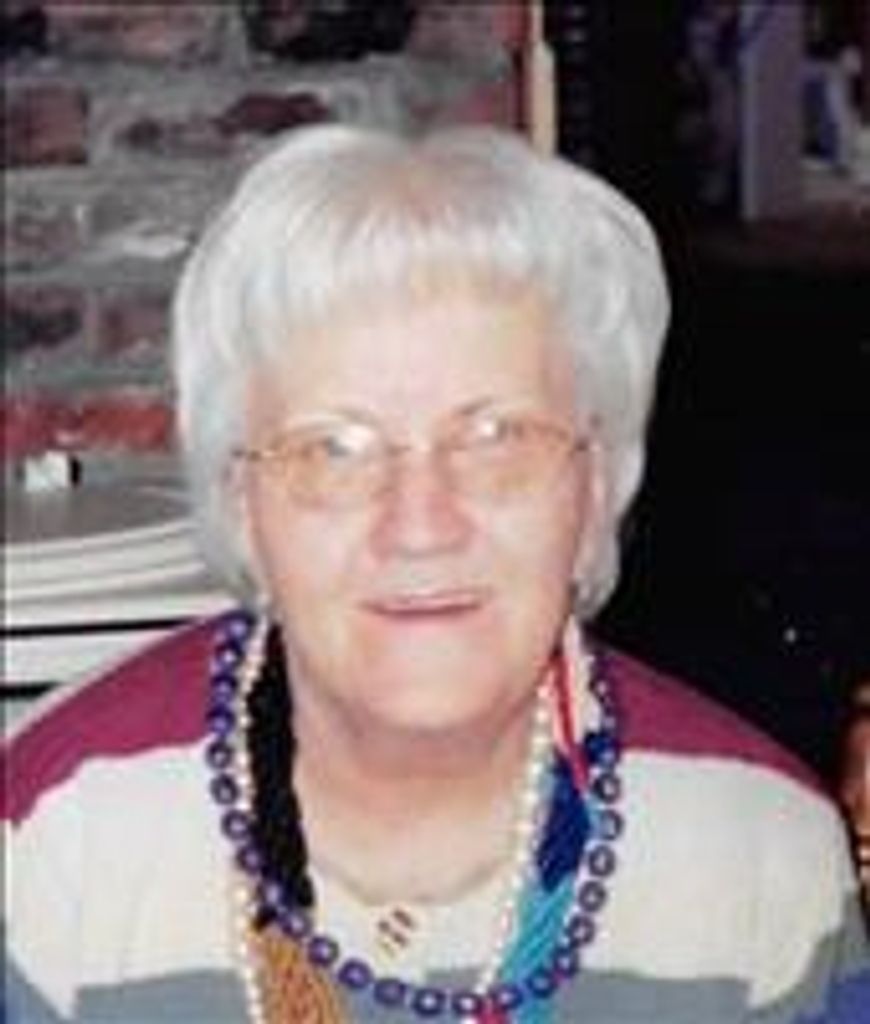Esther G. Legace