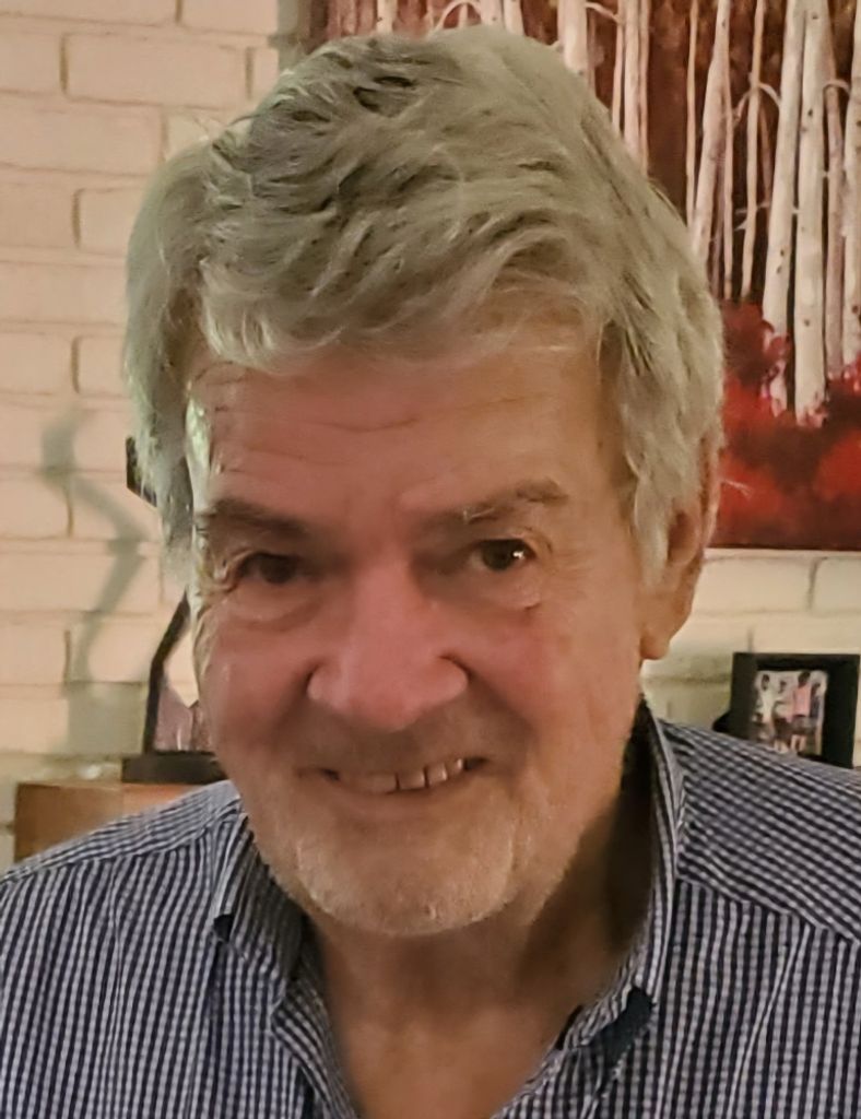 Steve Dallas Jones Profile Photo