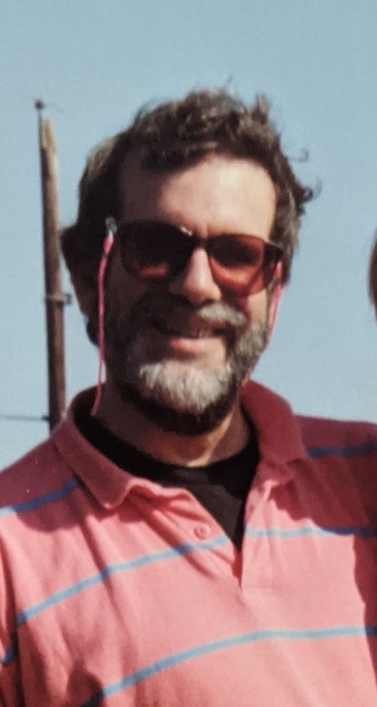 Richard H. Humrichouse