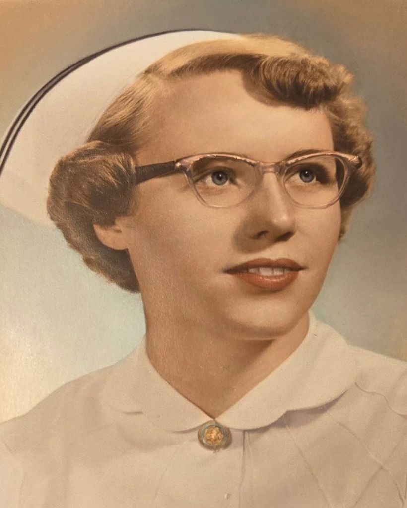 Norma Lloy Plascak