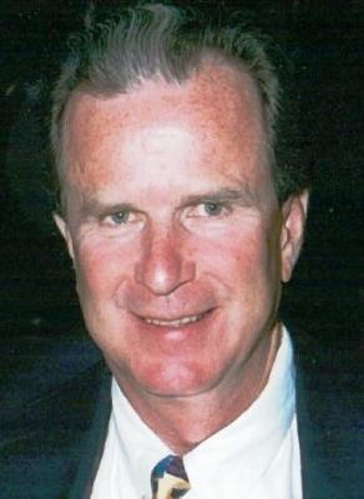 Paul Harris
