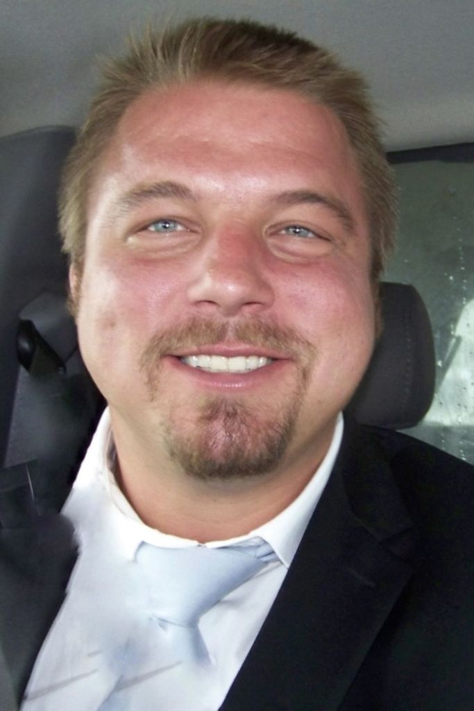 Michael "Mike" Horon