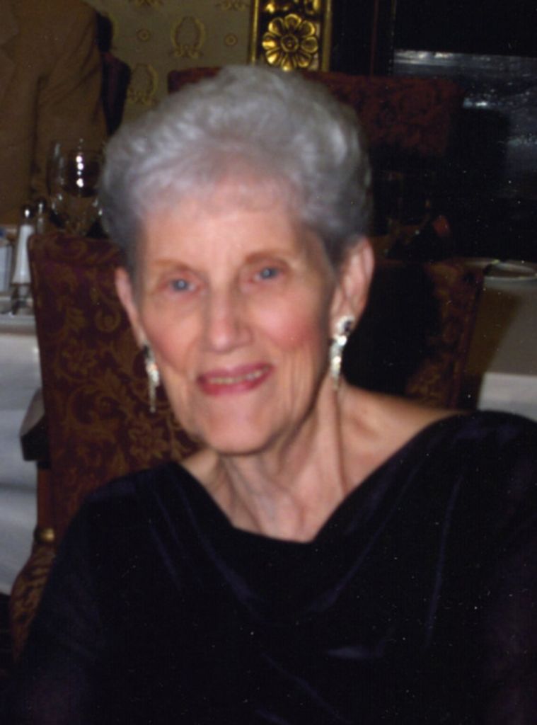 Rose Marie (Whittemore)  Petty