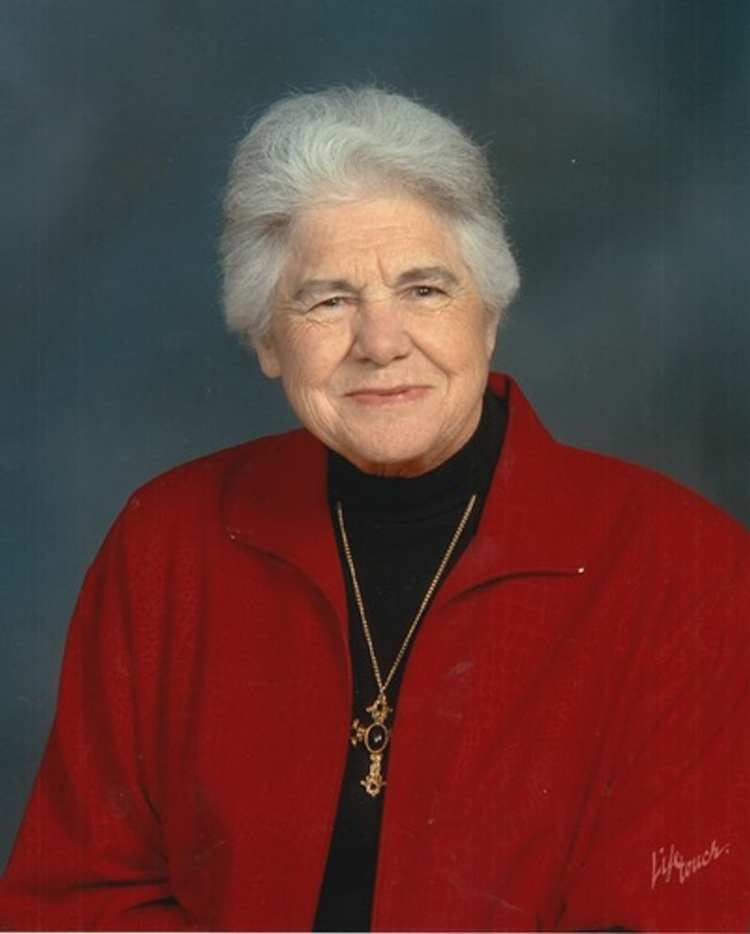 Harriet Ann Neely