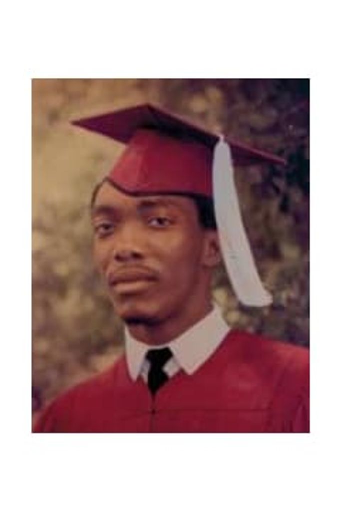 Mr. Larry   Legrone