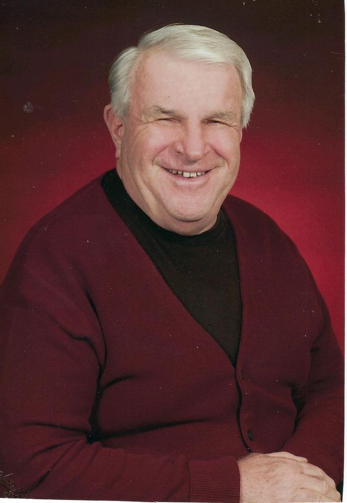 Stephen "Steve" Wiggam Profile Photo