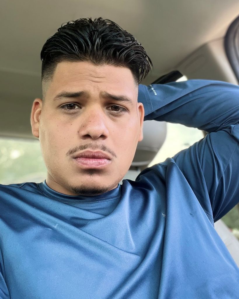Alan Andres Oropeza Martinez