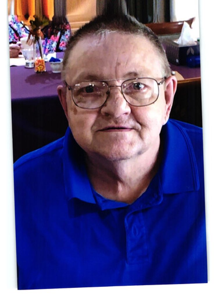 Jimmey Ray Sisler Profile Photo