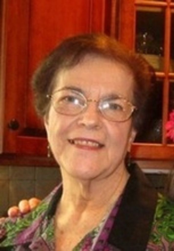 Helen M. Blackwell