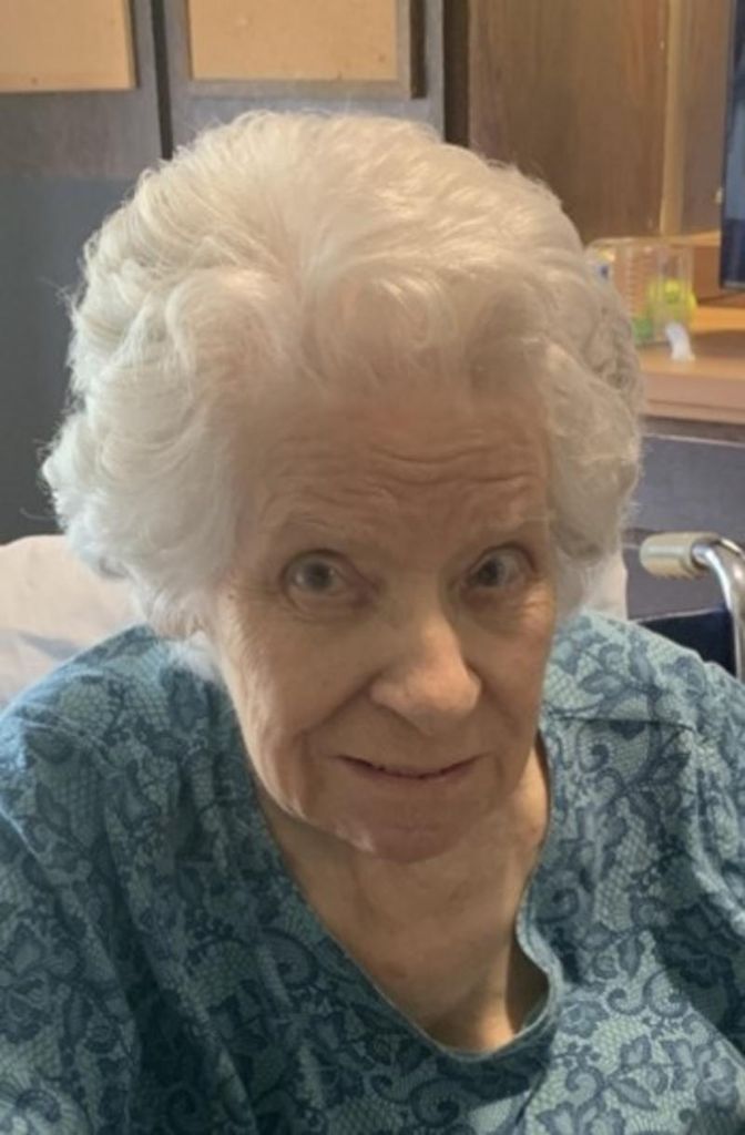 Frances Ann Mountin Profile Photo