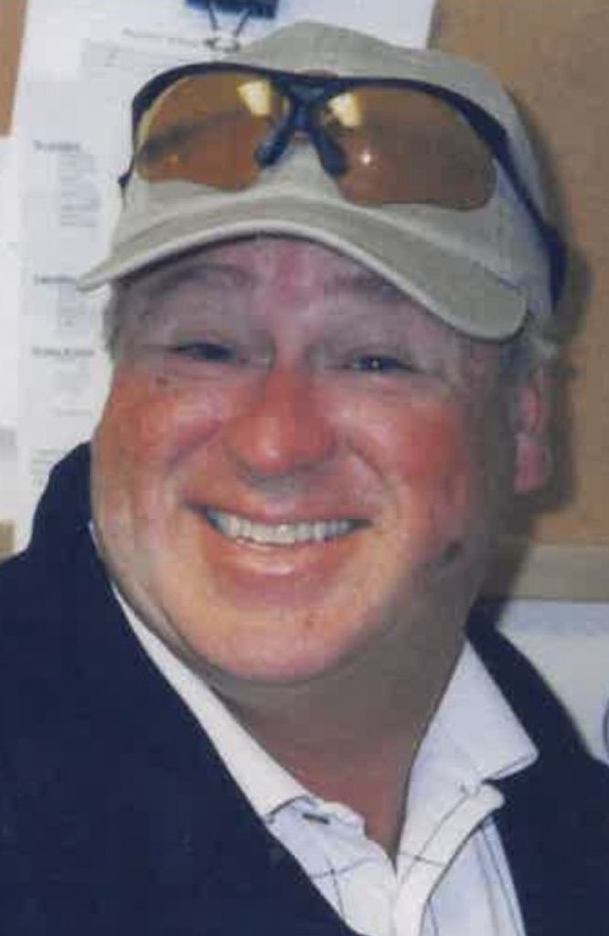 Wesley Glen Toton Profile Photo
