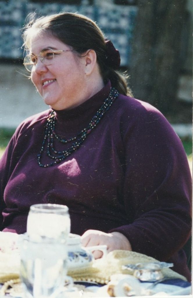 Shawna Jean (Egan)  Sampson