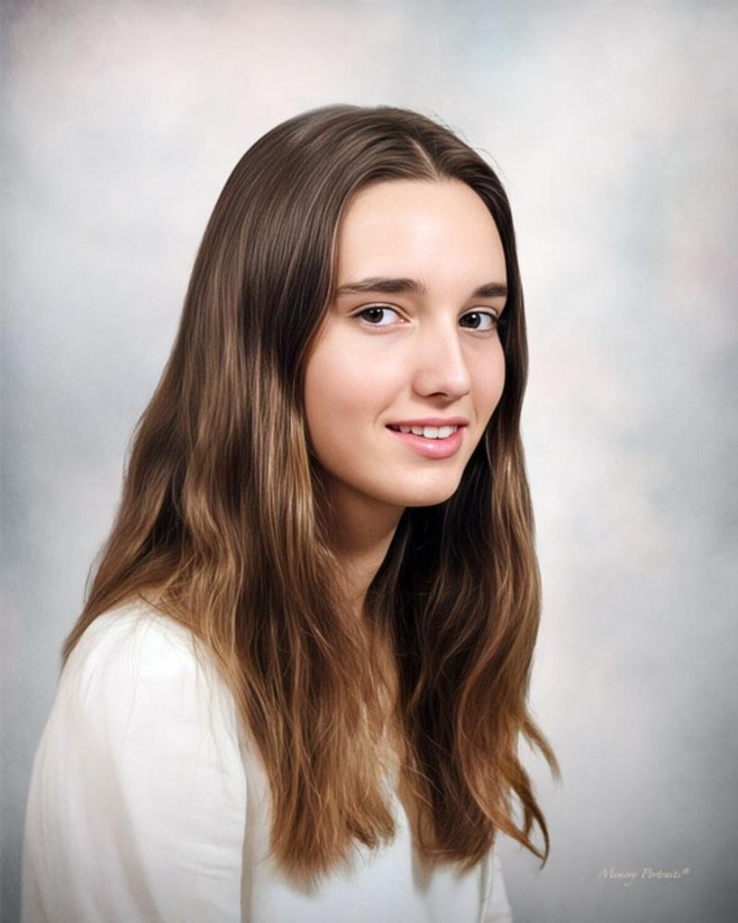 Renée Loraine Hornsby Profile Photo