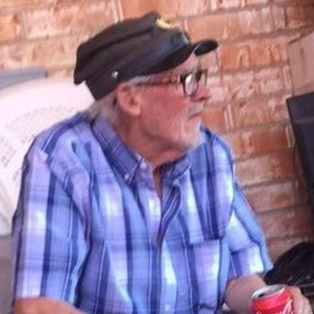 Richard E. Davis