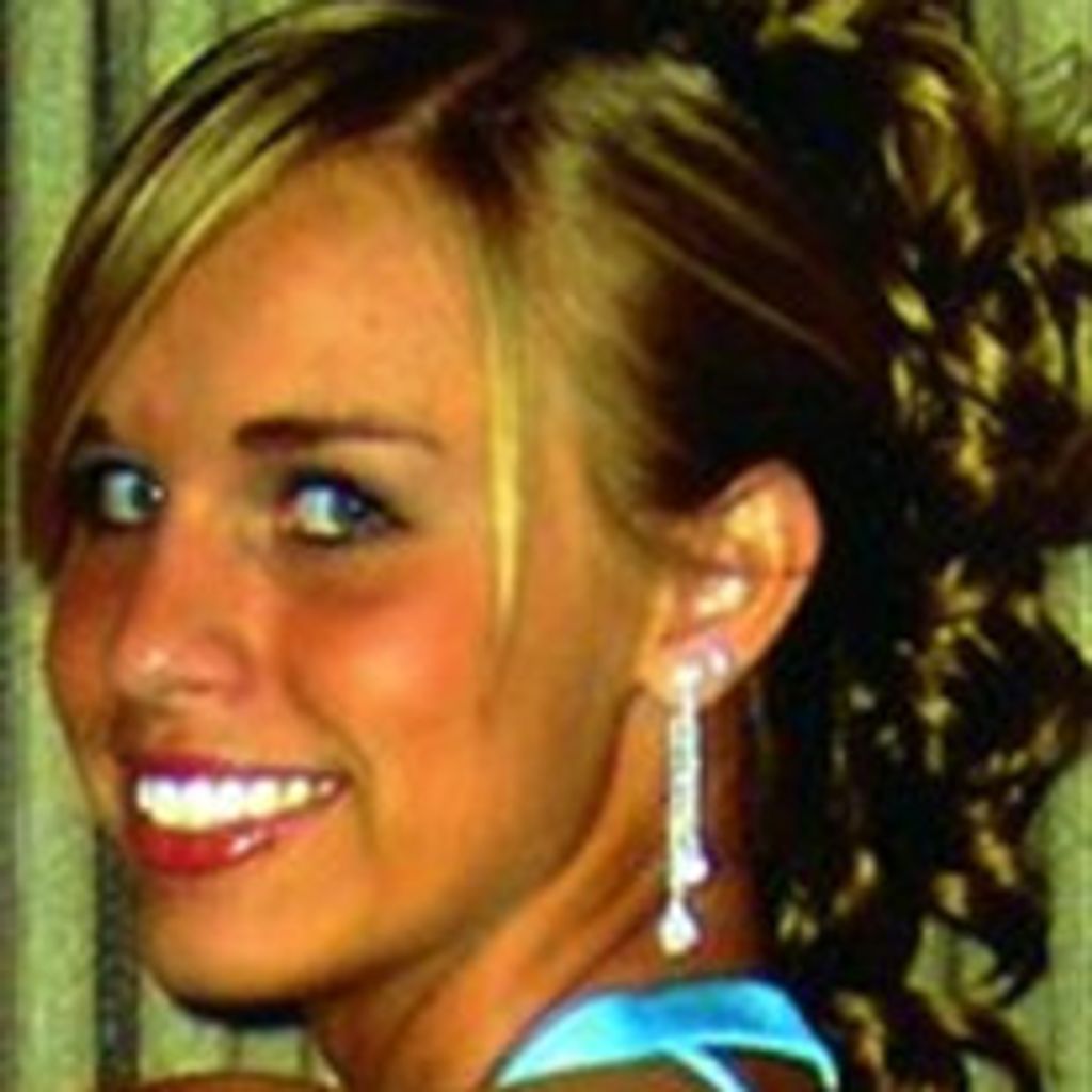 Ashley Kay Zeller