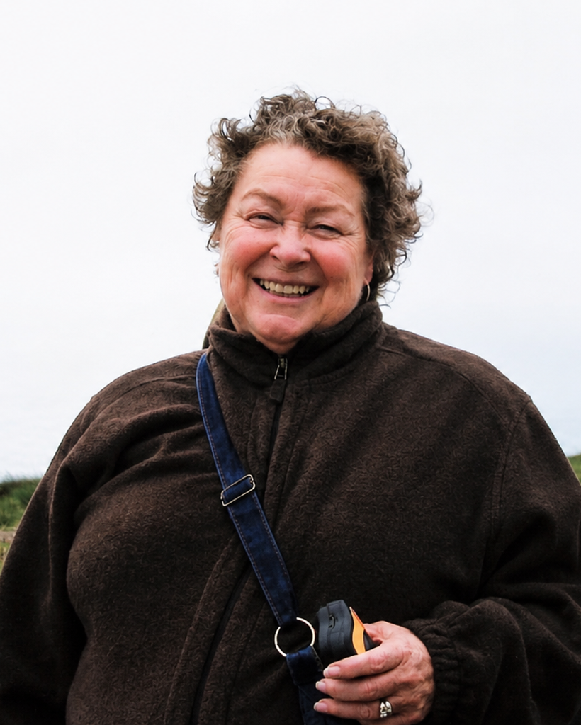 Joyce E. Marble