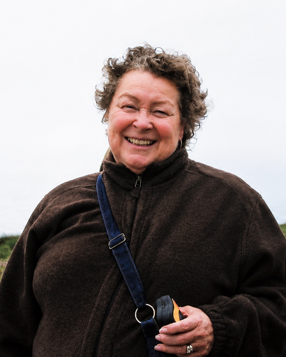 Joyce E. Marble's obituary image