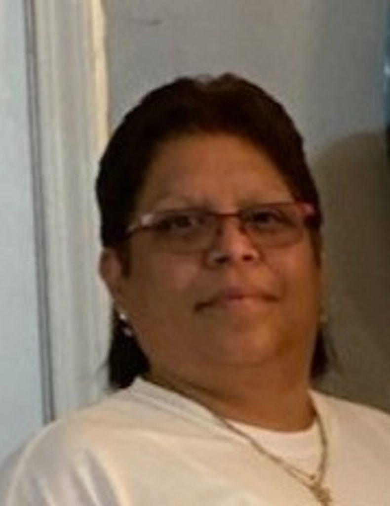Yvonne Mitchell