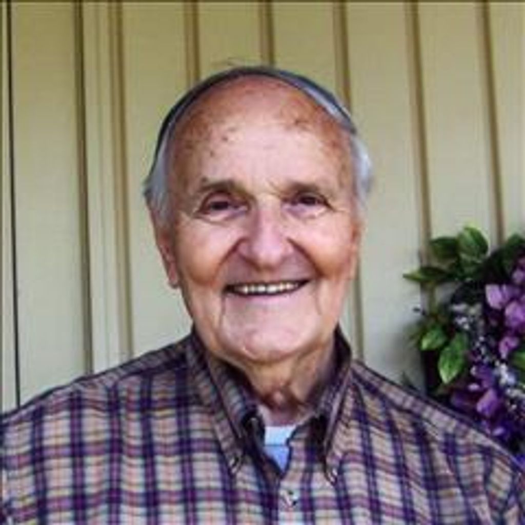 John Donald Jennings Profile Photo