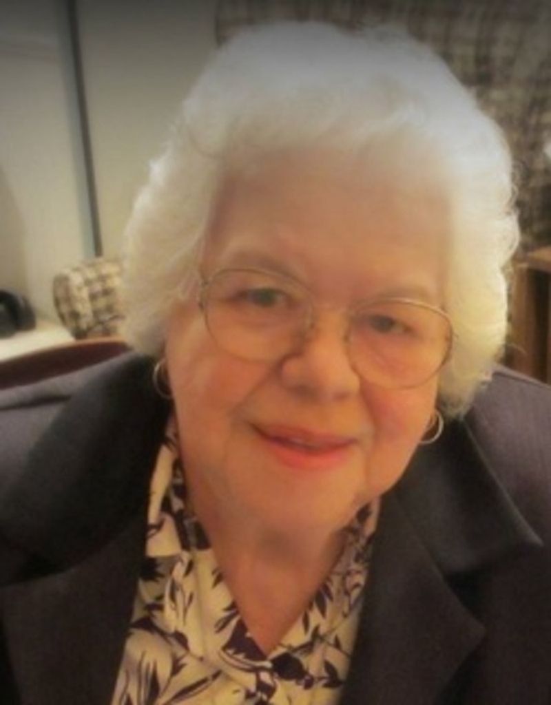 Sarah Viola Mabry Profile Photo