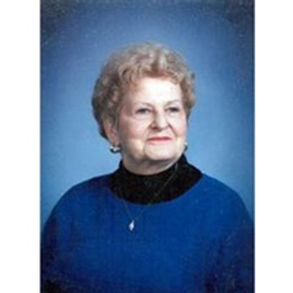 Stella M. "Sally" Larochelle