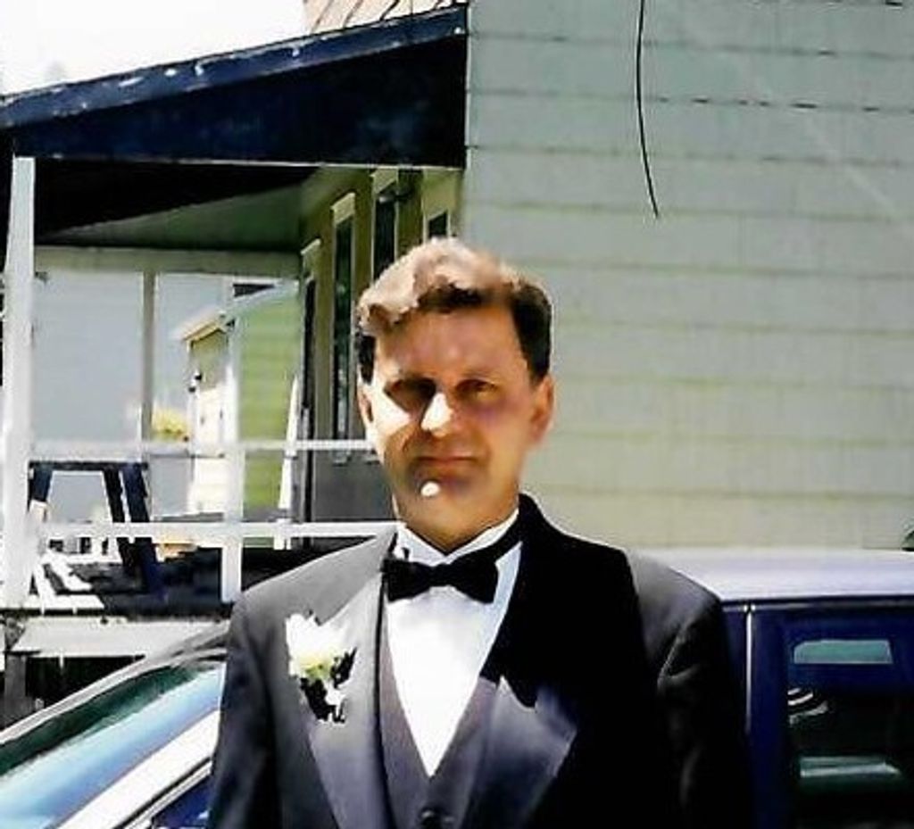 Ignacy Stefanczuk Profile Photo