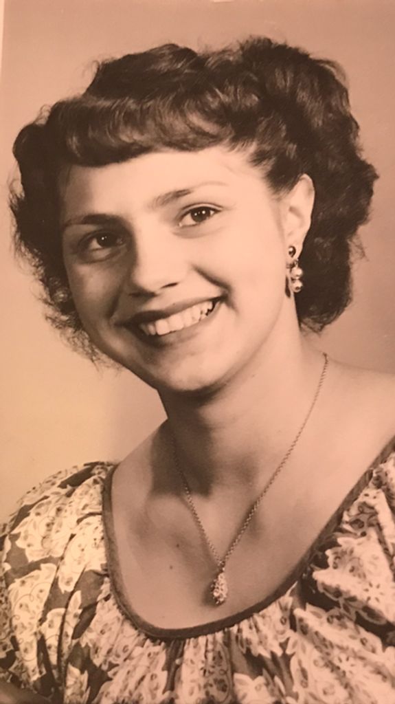 Stella R. Van Ostrand Profile Photo