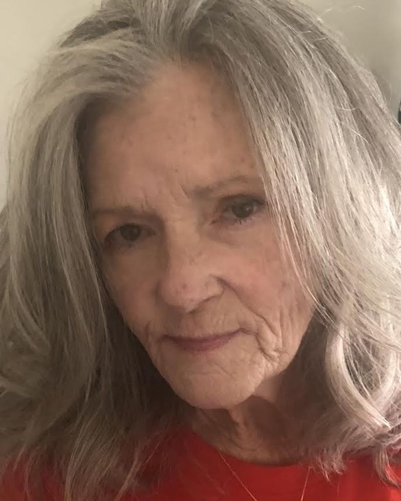 Patricia M. Cantu