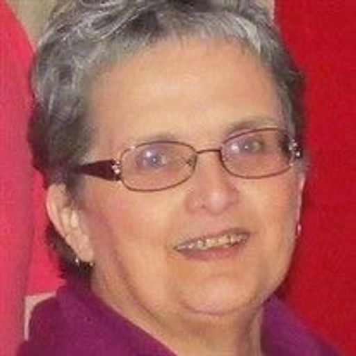 Helen "Faye" Crain Profile Photo