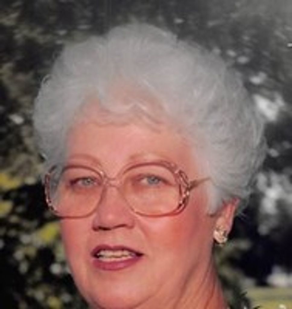 Helen Jean Frisch