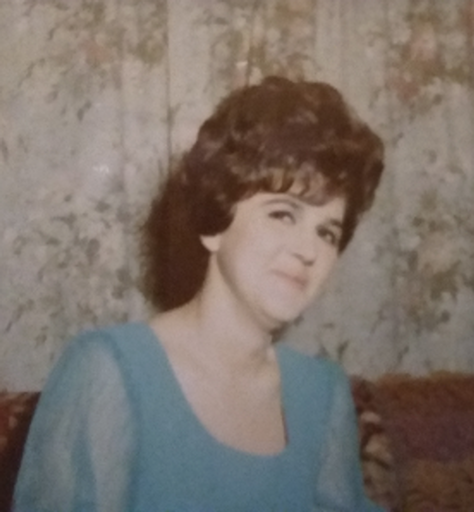 Shirley Buck
