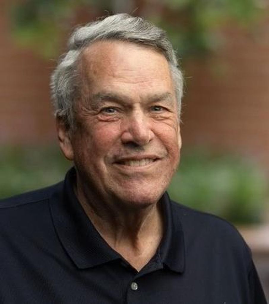 Bruce Rollen Mortimer Profile Photo