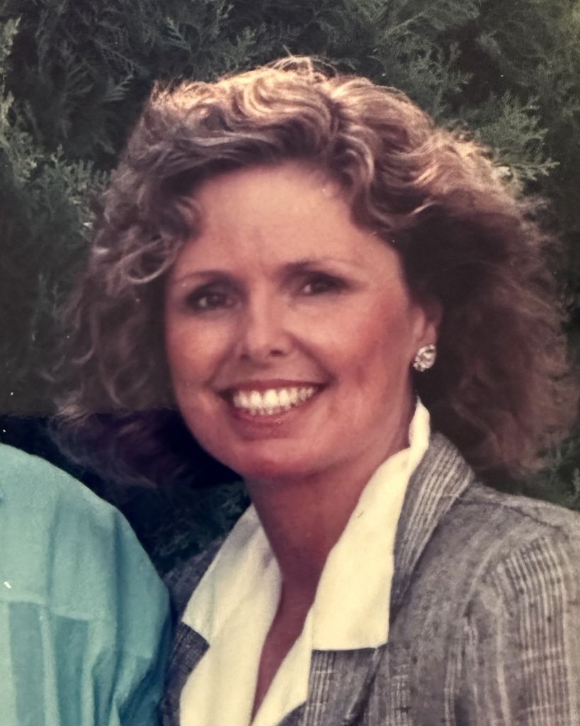 Bonnie Dean Vanderpool