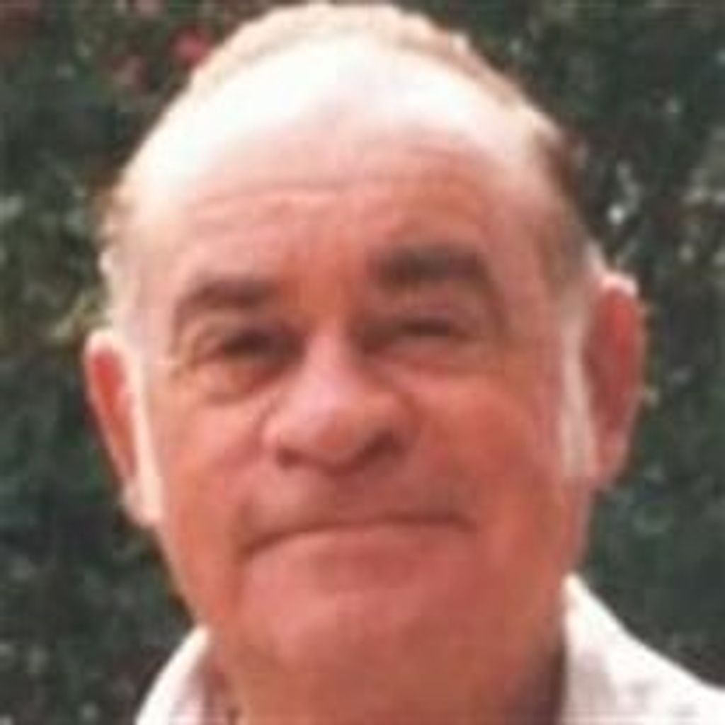 Robert "Bob" McGowan