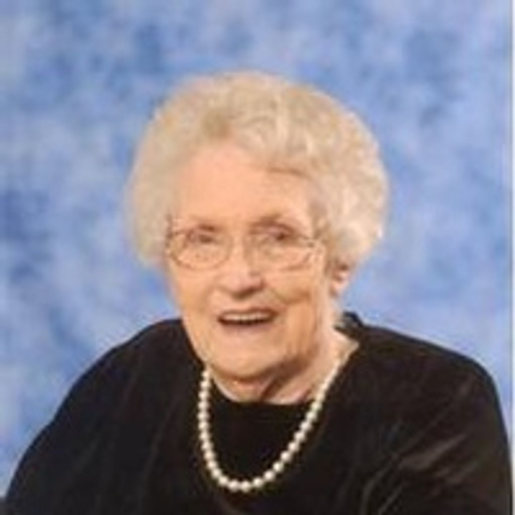 Beatrice Davis