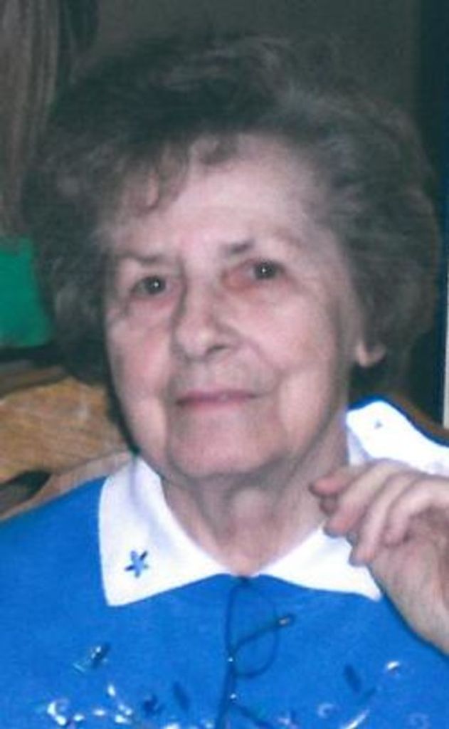 Audrey Lorene Crockett