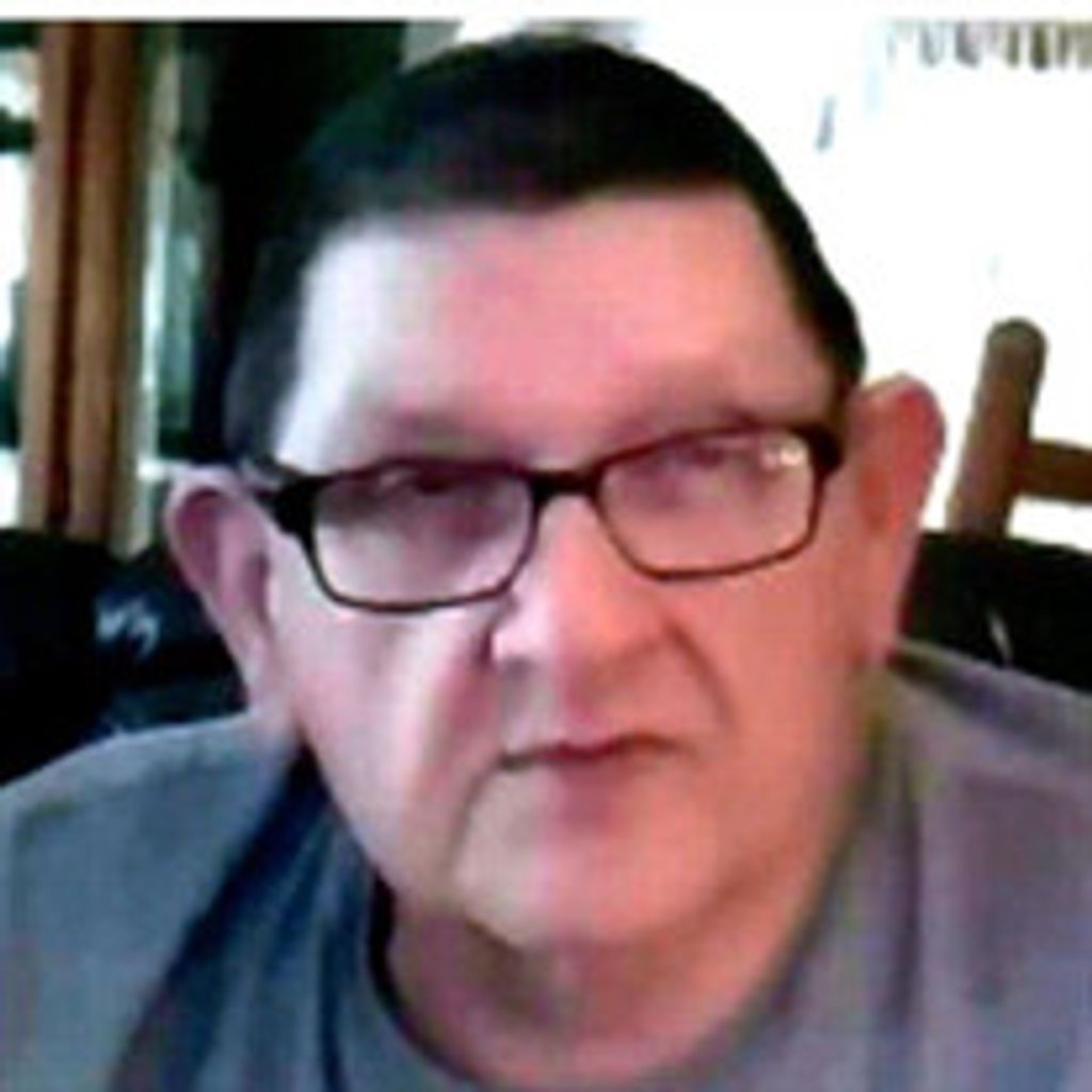 Delmar Lee Trisler Sr. Profile Photo