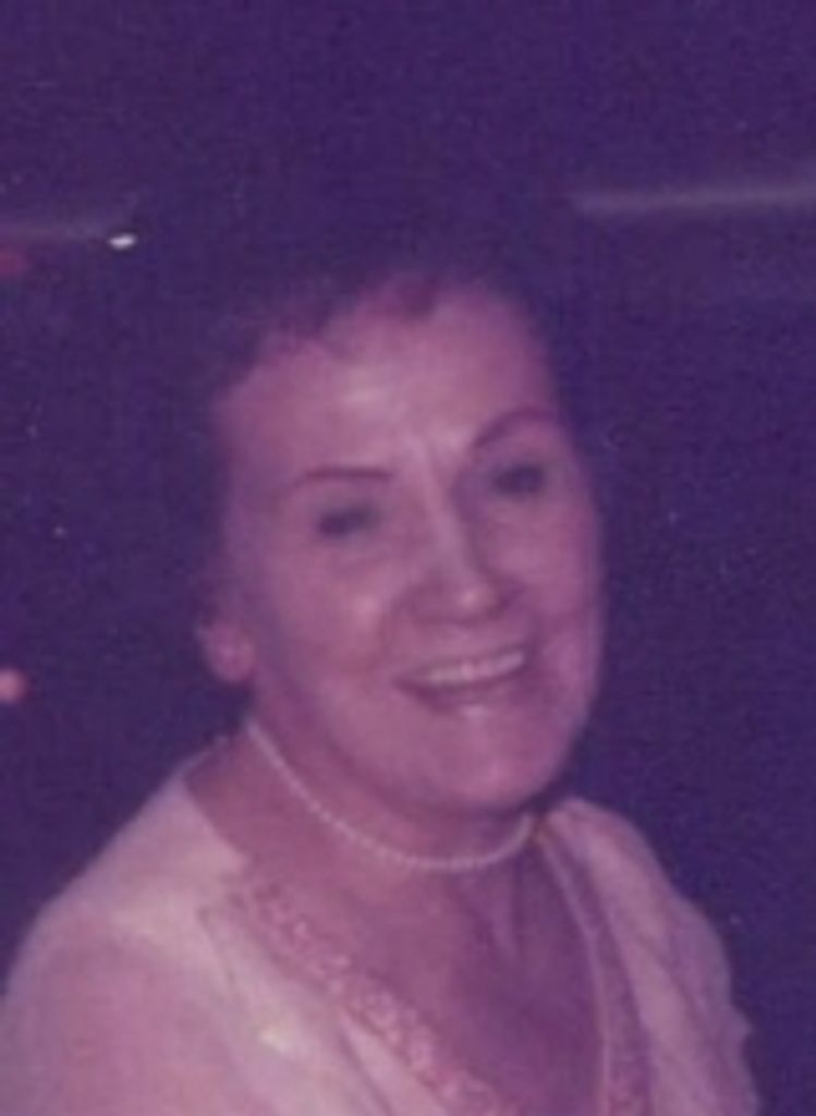 Eleanor Rudley Profile Photo