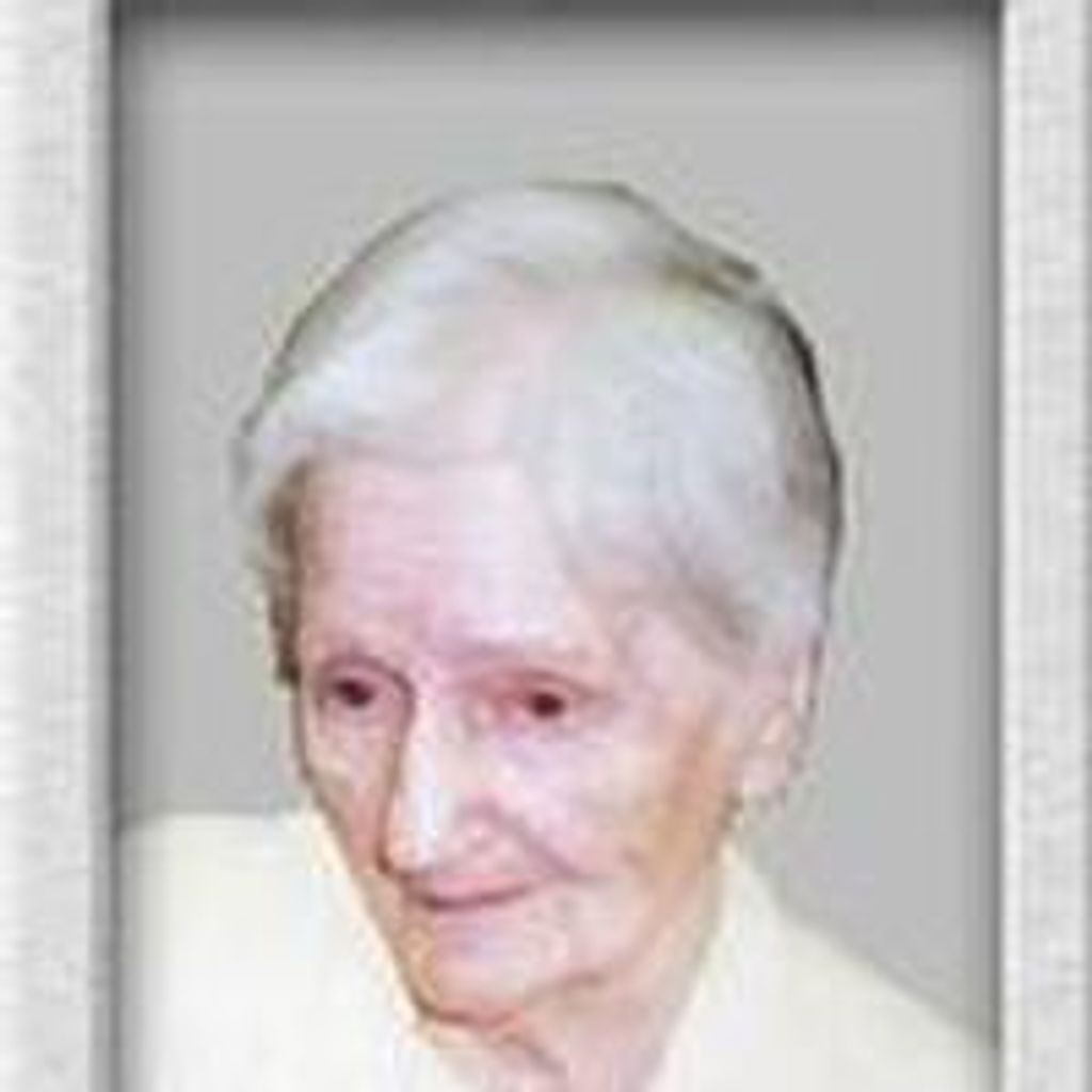 Margaret Ann Paraska Gregg