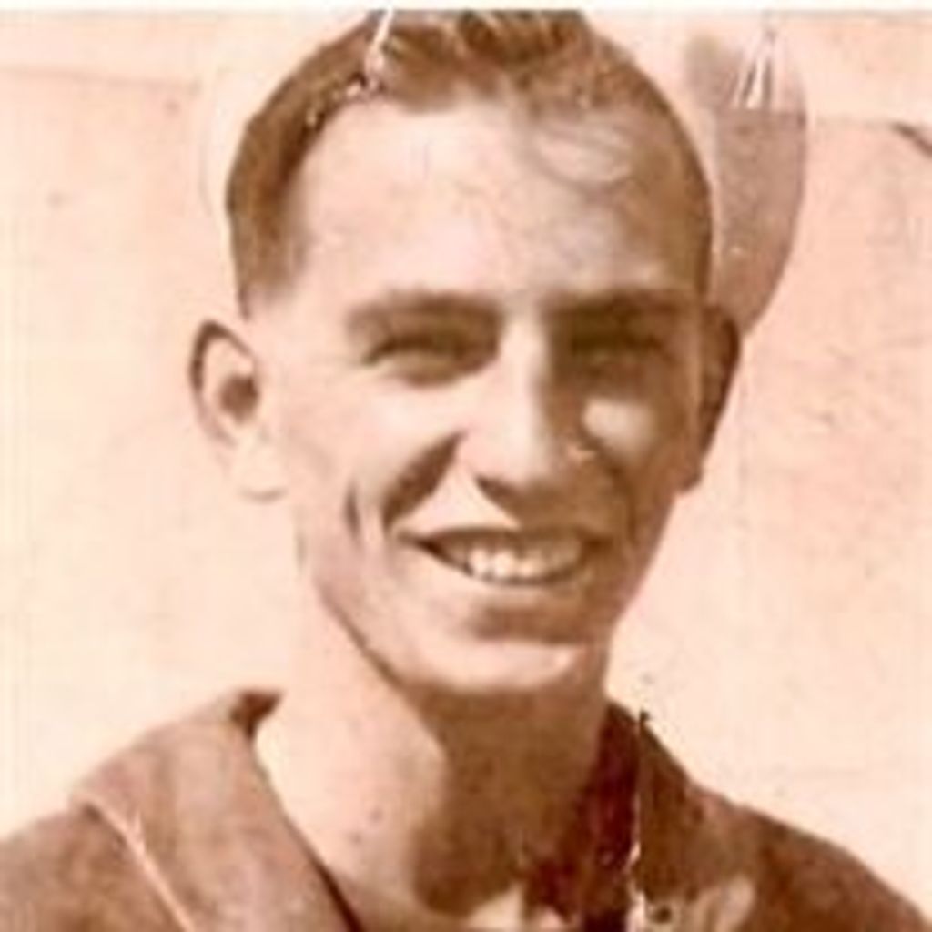 Tendewsz "Ted" Alexanderowicz