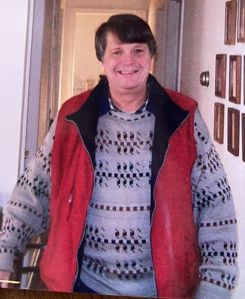 Anthony "Tony" Dwayne Wallace Profile Photo