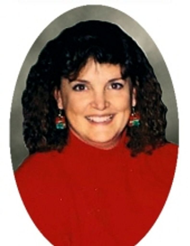 Deborah "Debbie" Preston Sparks