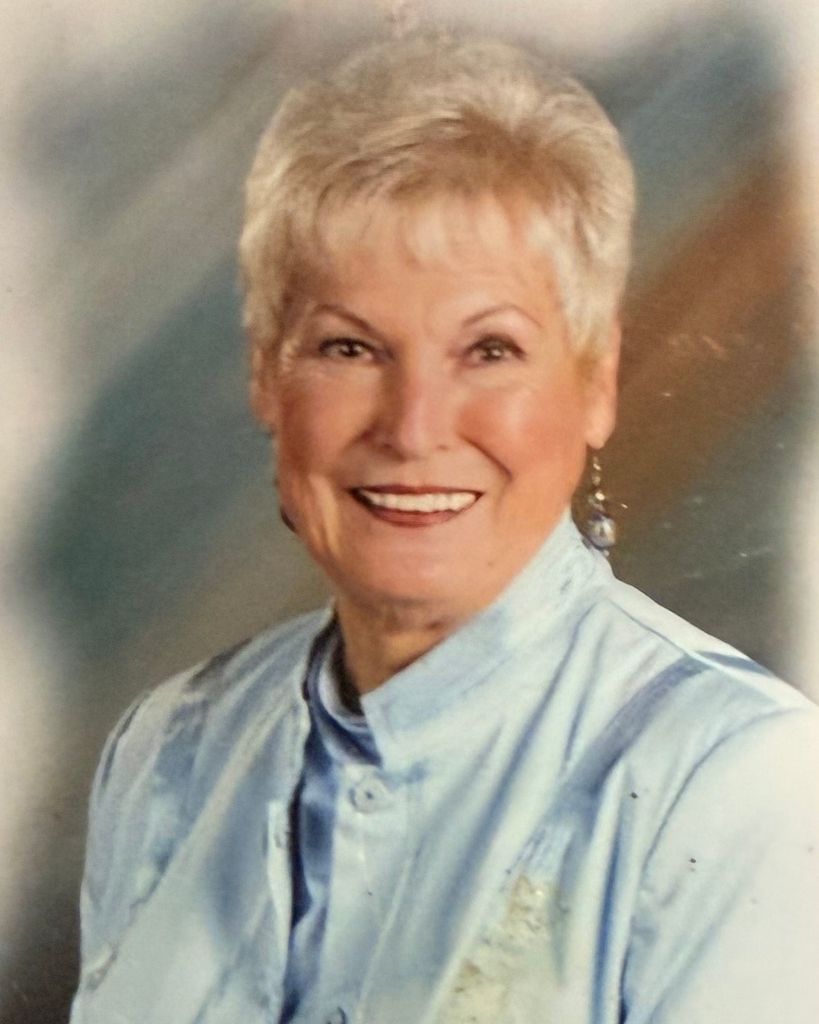 Sylvia Ann Burch Profile Photo