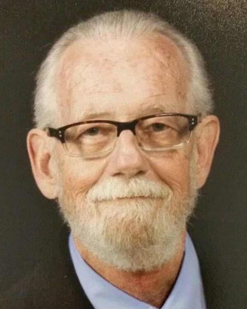Charles Douglas Lawson Profile Photo