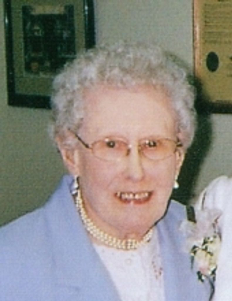 Doris Marie Bohannon