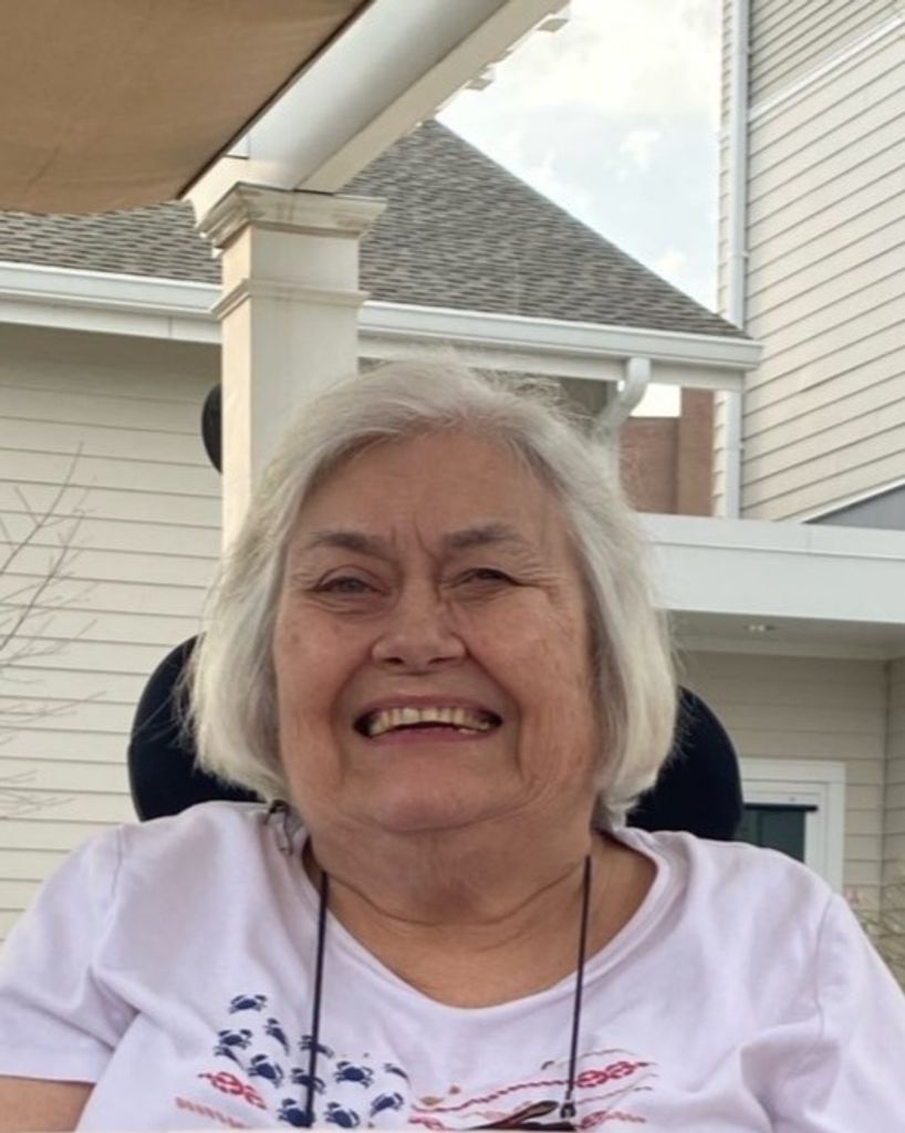 Kathleen (Kathy) Meeusen