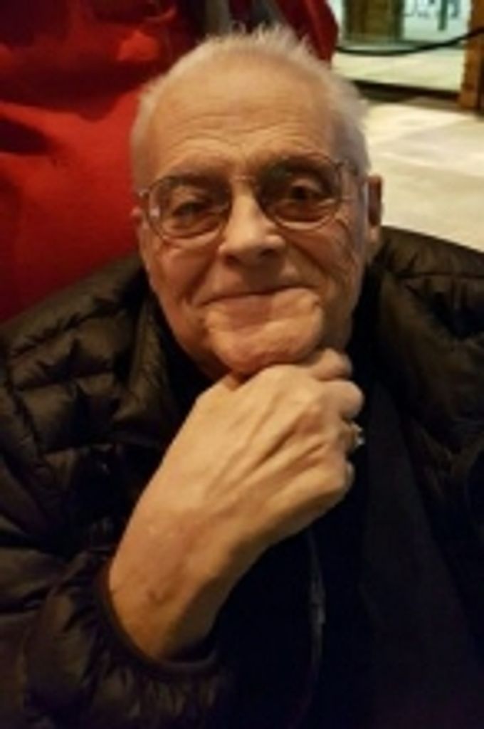 Richard Cartee Profile Photo