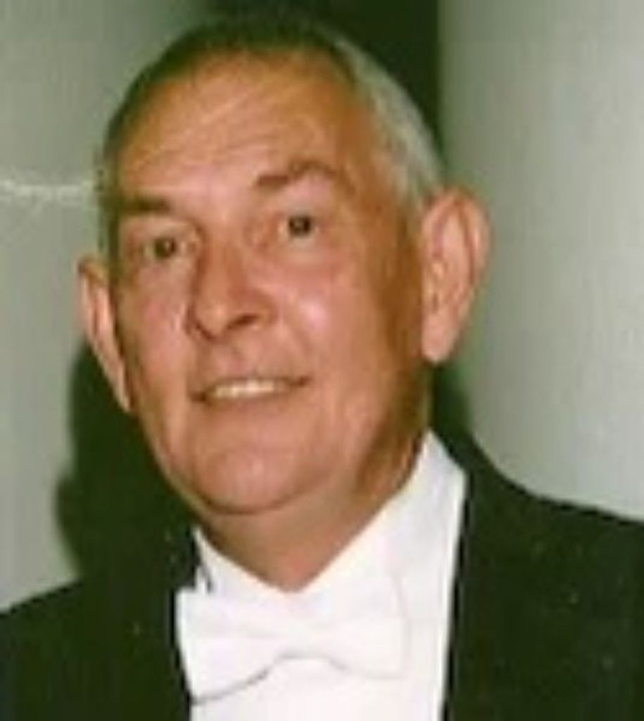 John Oliver Darnell
