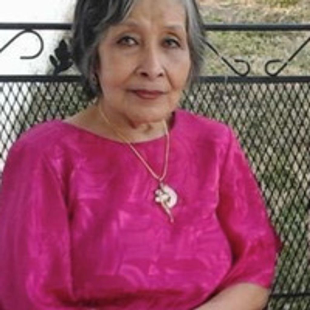 Nanie Carver